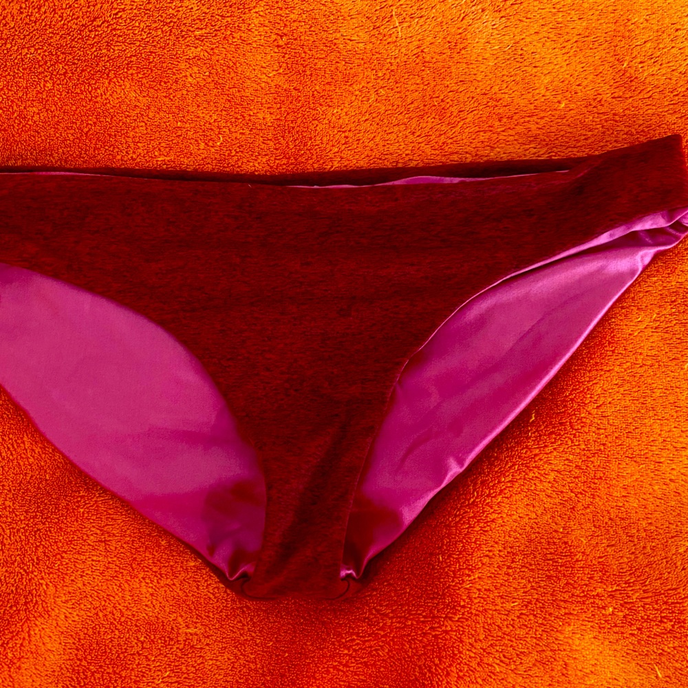 Prana Breya reversible swim bottom